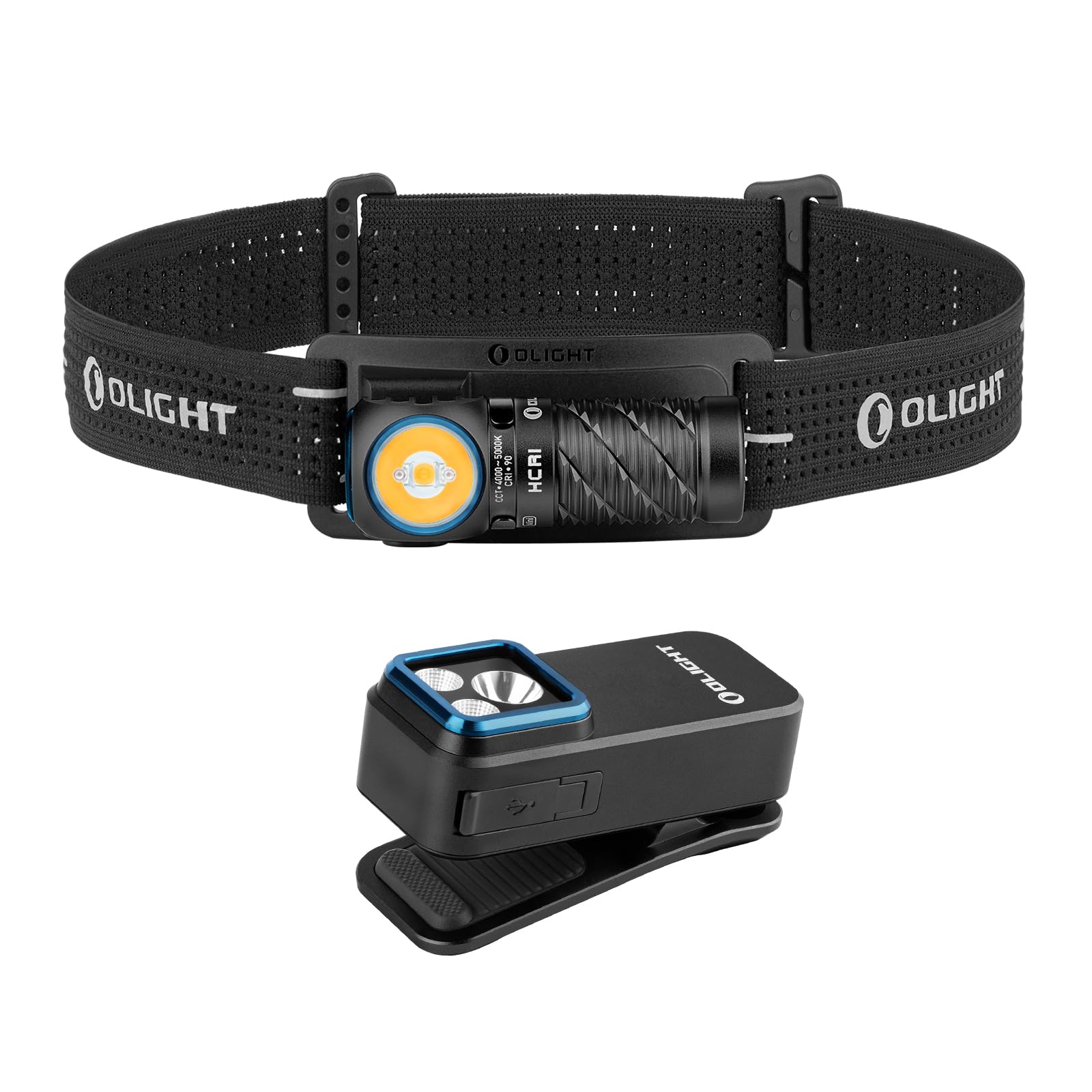 Olight Perun 3（ブラック）新品未使用 Amazon.com : OLIGHT Perun 3 Mini Rechargeable Headlamp Flashlight